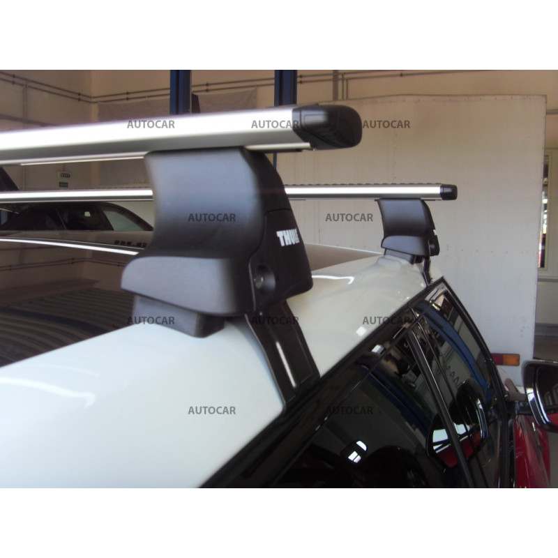 Strešný nosič THULE - alumíniový