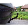 Anhängerkupplung für STILO - 3/5-türig, (192) - manuell–AHK starr - von 2001 bis 2006 Anhängerkupplung für STILO - 3/5-türig, (192) - manuell–AHK starr - von 2001 bis 2006