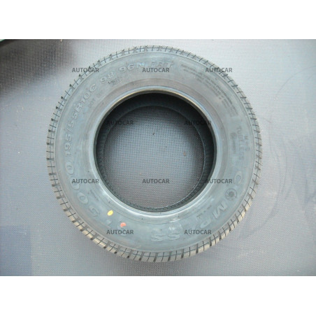 Reifen 195/55 R10C 98/96N,M+S Compas