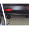 Anhängerkupplung für Nissan Qashqai - automat–AHK abnehmbar - von 02.2007/- Anhängerkupplung für Nissan Qashqai - automat–AHK abnehmbar - von 02.2007/-