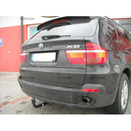 Anhängerkupplung für BMW X5 Anhängerkupplung für BMW X5