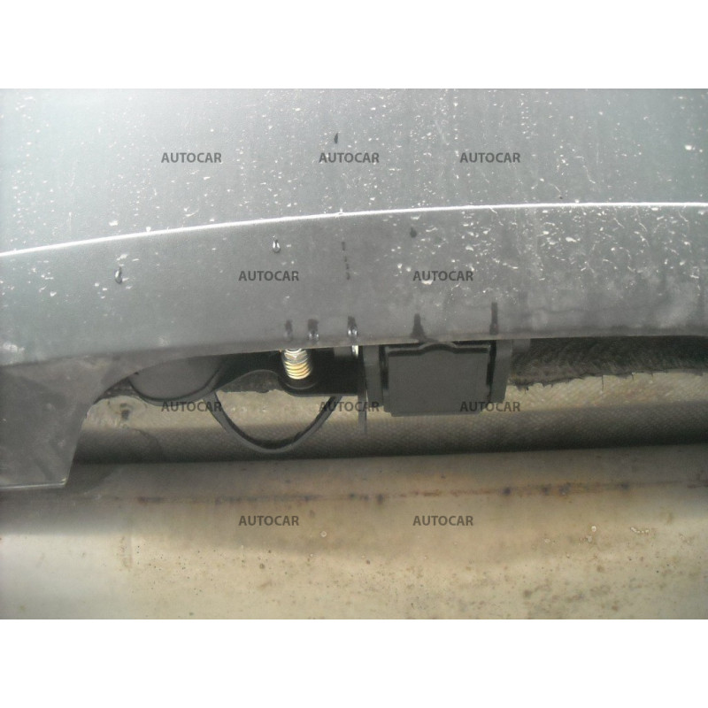 Anhängerkupplung für BMW X5