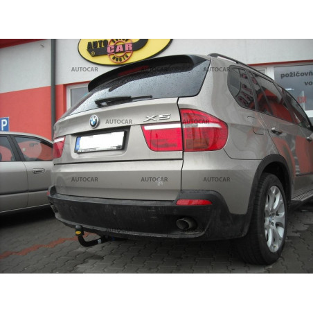Anhängerkupplung für BMW X5 Anhängerkupplung für BMW X5