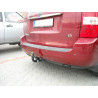Anhängerkupplung für CARNIVAL - VAN MB - automat vertikal–AHK abnehmbar - von 2006 Anhängerkupplung für CARNIVAL - VAN MB - automat vertikal–AHK abnehmbar - von 2006