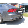 Anhängerkupplung für AUDI A7 Anhängerkupplung für AUDI A7