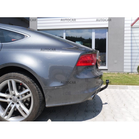 Anhängerkupplung für AUDI A7 Anhängerkupplung für AUDI A7