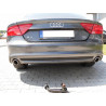 Anhängerkupplung für AUDI A7 Anhängerkupplung für AUDI A7