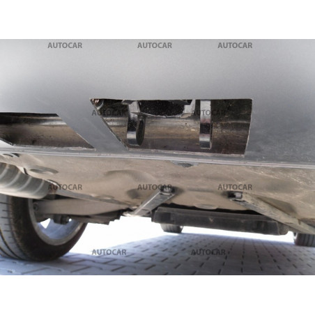 Anhängerkupplung für AUDI A7 Anhängerkupplung für AUDI A7