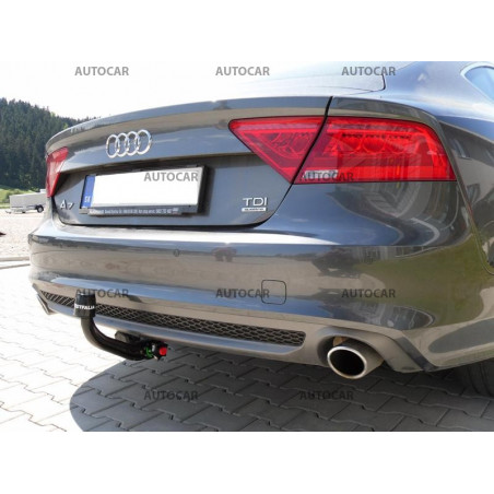 Anhängerkupplung für AUDI A7 Anhängerkupplung für AUDI A7