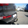 Anhängerkupplung für SPORTAGE - 5-türig (JM) - manuell–AHK starr - von 2010-2015 Anhängerkupplung für SPORTAGE - 5-türig (JM) - manuell–AHK starr - von 2010-2015