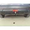 Anhängerkupplung für Nissan Qashqai - automat–AHK abnehmbar - von 11.2006/- Anhängerkupplung für Nissan Qashqai - automat–AHK abnehmbar - von 11.2006/-