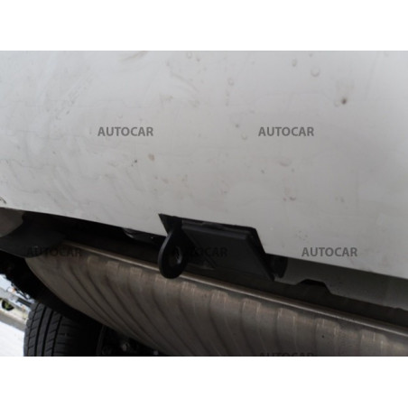 Anhängerkupplung für 508 - 4-türig - automat vertikal–AHK abnehmbar - von 03.2011/- Anhängerkupplung für 508 - 4-türig - automat vertikal–AHK abnehmbar - von 03.2011/-