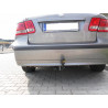 Anhängerkupplung für 9-3- sedan - manuall–AHK starr - von on 2002 bis 2010 Anhängerkupplung für 9-3- sedan - manuall–AHK starr - von on 2002 bis 2010