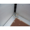 Pritsche Anhänger TITBIT 13A13R Pritsche Anhänger TITBIT 13A13R