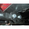 Anhängerkupplung für NIssan JUKE- SUV 2 WD- manuall–AHK starr - von 2010/- Anhängerkupplung für NIssan JUKE- SUV 2 WD- manuall–AHK starr - von 2010/-