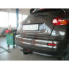 Anhängerkupplung für NIssan JUKE- SUV 2 WD- manuall–AHK starr - von 2010/- Anhängerkupplung für NIssan JUKE- SUV 2 WD- manuall–AHK starr - von 2010/-