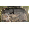 Anhängerkupplung für OCTAVIA - 5 -tür., Combi 4x4 - manuall–AHK starr - von 2004 Anhängerkupplung für OCTAVIA - 5 -tür., Combi 4x4 - manuall–AHK starr - von 2004