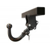 Anhängerkupplung für VOYAGER - Swivel n go - automat–AHK abnehmbar - von 2008 Anhängerkupplung für VOYAGER - Swivel n go - automat–AHK abnehmbar - von 2008