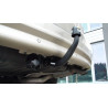 Anhängerkupplung für VOYAGER - Swivel n go - automat–AHK abnehmbar - von 2008 Anhängerkupplung für VOYAGER - Swivel n go - automat–AHK abnehmbar - von 2008
