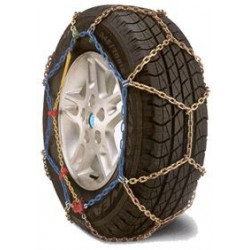 Schneeketten - Taurus 4x4