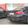 Anhängerkupplung für BMW Seria 4 - F32/F33/F36 - automat–AHK vertikal abnehmbar Anhängerkupplung für BMW Seria 4 - F32/F33/F36 - automat–AHK vertikal abnehmbar