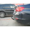 Anhängerkupplung für BMW Seria 4 - F32/F33/F36 - automat–AHK vertikal abnehmbar Anhängerkupplung für BMW Seria 4 - F32/F33/F36 - automat–AHK vertikal abnehmbar