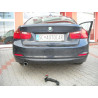 Anhängerkupplung für BMW Seria 4 - F32/F33/F36 - automat–AHK vertikal abnehmbar Anhängerkupplung für BMW Seria 4 - F32/F33/F36 - automat–AHK vertikal abnehmbar