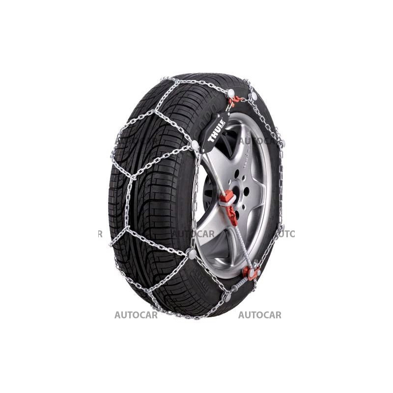 Schneeketten - THULE CG-9