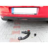 Anhängerkupplung für VW Golf VI - automat–AHK abnehmbar - von 2004/-