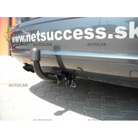Anhängerkupplung für A 3 - Sportback, 5-türig Quattro - automat–AHK abnehmbar - von 2004/11 bis 2008/06 Anhängerkupplung für A 3 - Sportback, 5-türig Quattro - automat–AHK abnehmbar - von 2004/11 bis 2008/06