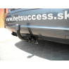 Anhängerkupplung für A 3 - Sportback, 5-türig Quattro - automat–AHK abnehmbar - von 2004/11 bis 2008/06 Anhängerkupplung für A 3 - Sportback, 5-türig Quattro - automat–AHK abnehmbar - von 2004/11 bis 2008/06