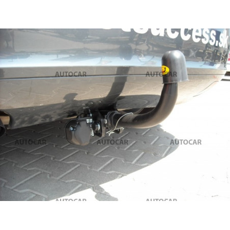 Anhängerkupplung für A 3 - Sportback, 5-türig Quattro - automat–AHK abnehmbar - von 2004/11 bis 2008/06 Anhängerkupplung für A 3 - Sportback, 5-türig Quattro - automat–AHK abnehmbar - von 2004/11 bis 2008/06
