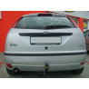 Anhängerkupplung für Ford FOCUS - manuall–AHK starr Anhängerkupplung für Ford FOCUS - manuall–AHK starr