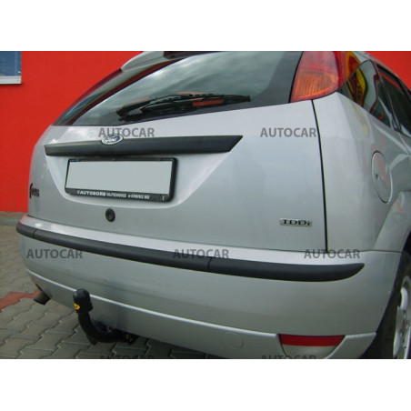 Anhängerkupplung für Ford FOCUS - manuall–AHK starr Anhängerkupplung für Ford FOCUS - manuall–AHK starr