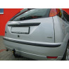 Anhängerkupplung für Ford FOCUS - manuall–AHK starr Anhängerkupplung für Ford FOCUS - manuall–AHK starr