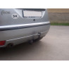 Anhängerkupplung für Ford FOCUS - manuall–AHK starr Anhängerkupplung für Ford FOCUS - manuall–AHK starr