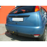 Anhängerkupplung für Ford FOCUS - manuall–AHK starr Anhängerkupplung für Ford FOCUS - manuall–AHK starr