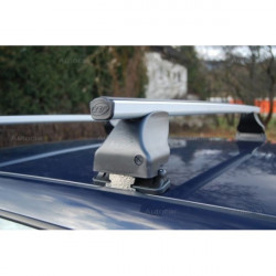 Dachträger CAM - Totus - Metall