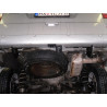 Anhängerkupplung für Mercedes VIANO / VITO - - - automat–AHK abnehmbar - von 2009 Anhängerkupplung für Mercedes VIANO / VITO - - - automat–AHK abnehmbar - von 2009