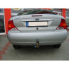 Anhängerkupplung für Ford FOCUS - manuall–AHK starr Anhängerkupplung für Ford FOCUS - manuall–AHK starr