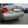 Anhängerkupplung für Ford FOCUS - manuall–AHK starr Anhängerkupplung für Ford FOCUS - manuall–AHK starr