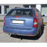 Anhängerkupplung für NUBIRA - kombi - manuall–AHK starr - von 2004 Anhängerkupplung für NUBIRA - kombi - manuall–AHK starr - von 2004