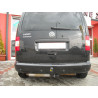 Anhängerkupplung für CADDY - Pick Up, (2 KA, 2 KB),Maxi,4x4 - manuall–AHK starr - von 2004-2015/- Anhängerkupplung für CADDY - Pick Up, (2 KA, 2 KB),Maxi,4x4 - manuall–AHK starr - von 2004-2015/-