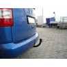 Anhängerkupplung für CADDY - Pick Up, (2 KA, 2 KB),Maxi,4x4 - manuall–AHK starr - von 2004-2015/- Anhängerkupplung für CADDY - Pick Up, (2 KA, 2 KB),Maxi,4x4 - manuall–AHK starr - von 2004-2015/-