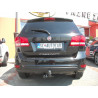 Anhängerkupplung für Fiat FREEMONT - 5-türig - manuell–AHK starr- ab 2011 Anhängerkupplung für Fiat FREEMONT - 5-türig - manuell–AHK starr- ab 2011