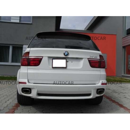 Anhängerkupplung für BMW X5 Anhängerkupplung für BMW X5