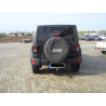 Anhängerkupplung für JEEP Wrangler- automat–AHK abnehmbar - von 2006/- Anhängerkupplung für JEEP Wrangler- automat–AHK abnehmbar - von 2006/-