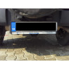 Anhängerkupplung für JEEP Wrangler- automat–AHK abnehmbar - von 2006/- Anhängerkupplung für JEEP Wrangler- automat–AHK abnehmbar - von 2006/-