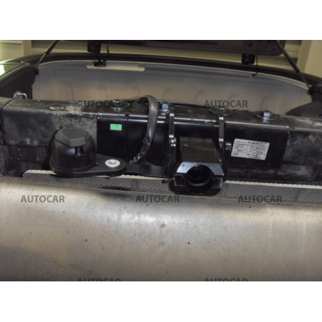 Anhängerkupplung für JEEP Wrangler- automat–AHK abnehmbar - von 2006/- Anhängerkupplung für JEEP Wrangler- automat–AHK abnehmbar - von 2006/-