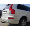 Anhängerkupplung für XC 90 - automat–AHK abnehmbar - von 2002/- Anhängerkupplung für XC 90 - automat–AHK abnehmbar - von 2002/-